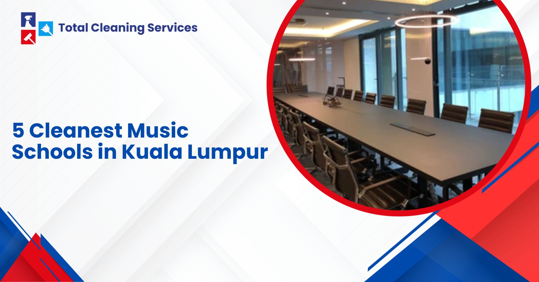 5 Cleanest Music Schools in Kuala Lumpur