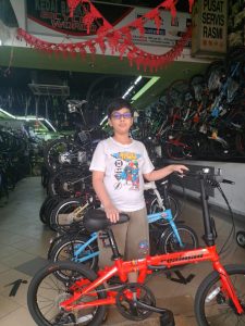 Bicycle World Sdn Bhd