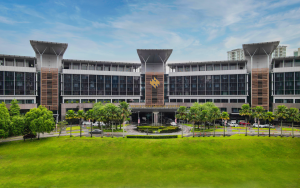 Prince Court Medical Centre (PCMC)